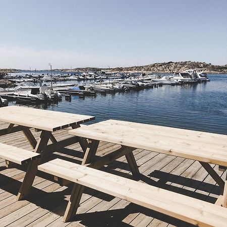 Appartamento Havets Magasin Väjern Esterno foto