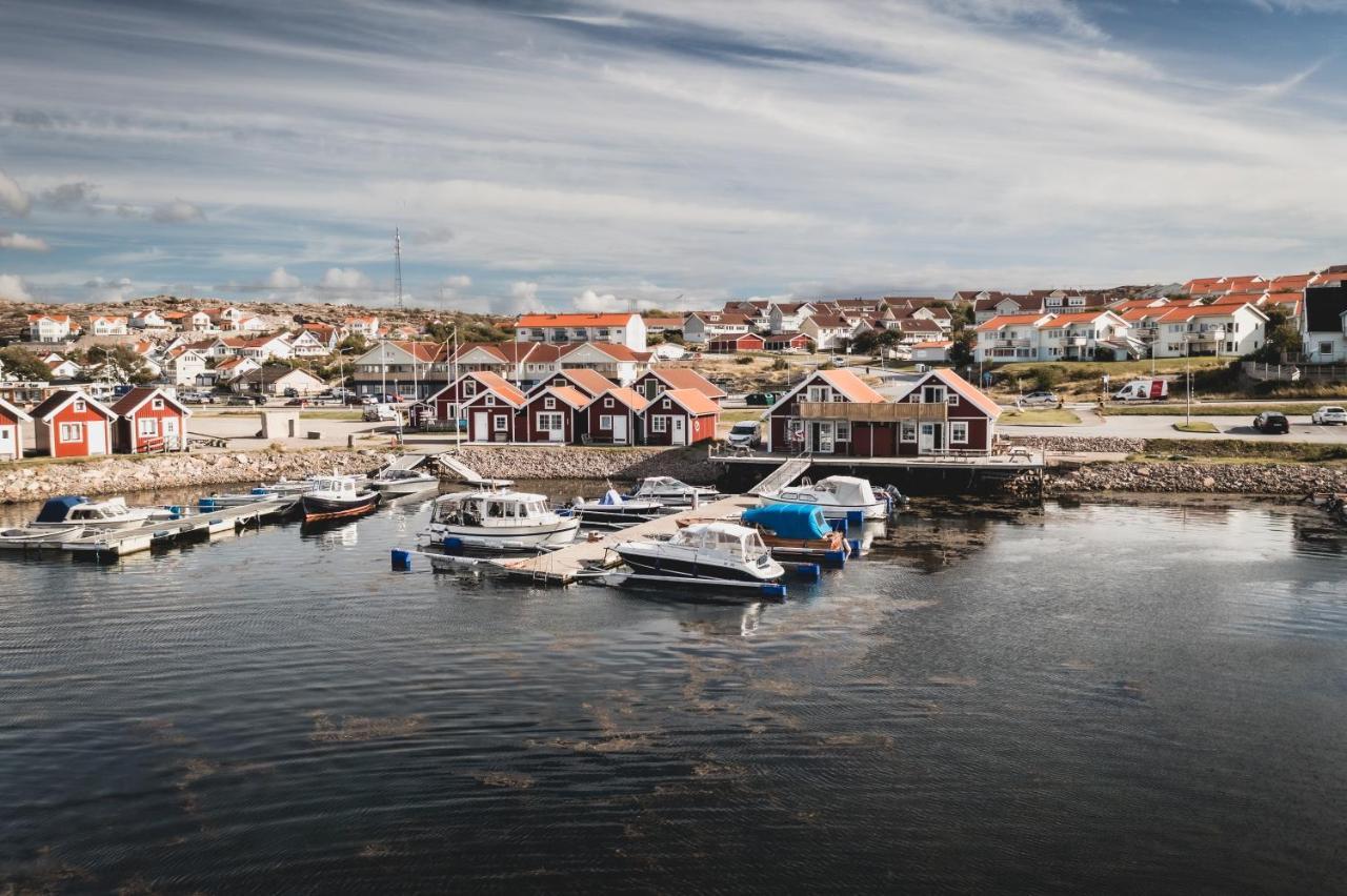 Appartamento Havets Magasin Väjern Esterno foto